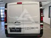 2026 Renault Trafic