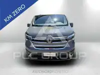 2026 Renault Trafic