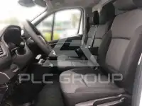 2026 Renault Trafic