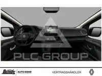 2026 Renault Trafic