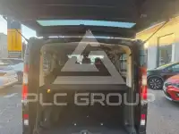 2026 Renault Trafic