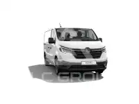 2026 Renault Trafic