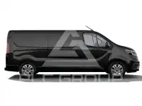 2026 Renault Trafic