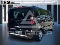 2026 Renault Trafic