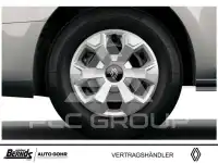 2026 Renault Trafic