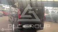2026 Renault Trafic