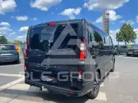 2026 Renault Trafic
