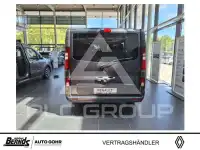 2026 Renault Trafic