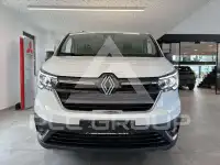 2026 Renault Trafic