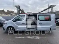2026 Renault Trafic