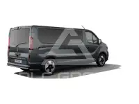 2026 Renault Trafic