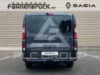 2026 Renault Trafic
