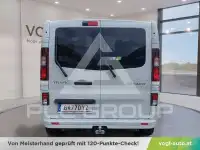 2026 Renault Trafic
