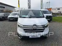 2026 Renault Trafic