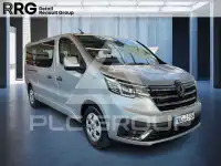 2026 Renault Trafic