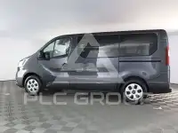 2026 Renault Trafic