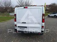 2026 Renault Trafic