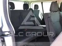 2026 Renault Trafic