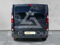 2026 Renault Trafic