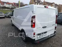 2026 Renault Trafic