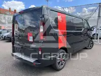 2026 Renault Trafic