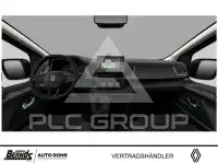 2026 Renault Trafic