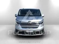 2026 Renault Trafic