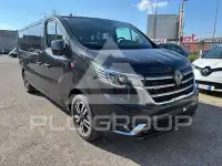 2026 Renault Trafic