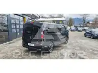 2026 Renault Trafic