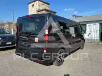 2026 Renault Trafic