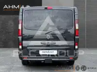 2026 Renault Trafic