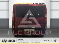 2026 Renault Trafic