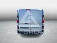 2026 Renault Trafic
