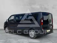 2026 Renault Trafic