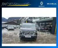 2026 Renault Trafic