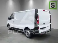 2026 Renault Trafic