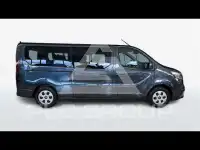 2026 Renault Trafic