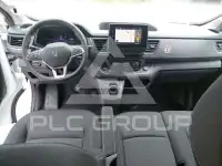 2026 Renault Trafic
