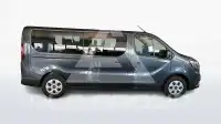 2026 Renault Trafic