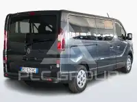 2026 Renault Trafic
