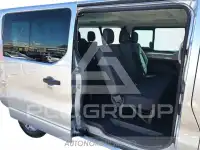 2026 Renault Trafic