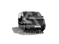 2026 Renault Trafic