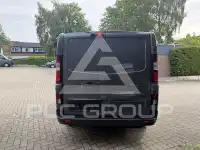 2026 Renault Trafic