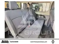 2026 Renault Trafic