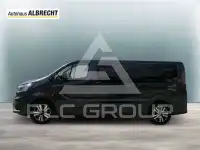2026 Renault Trafic