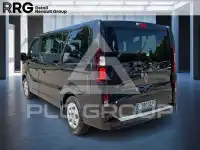 2026 Renault Trafic