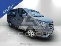 2026 Renault Trafic