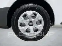 2026 Renault Trafic