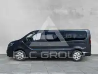 2026 Renault Trafic