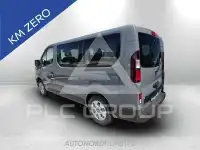 2026 Renault Trafic